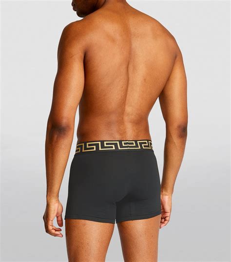 versace collection boxers|Versace men's boxers sale.